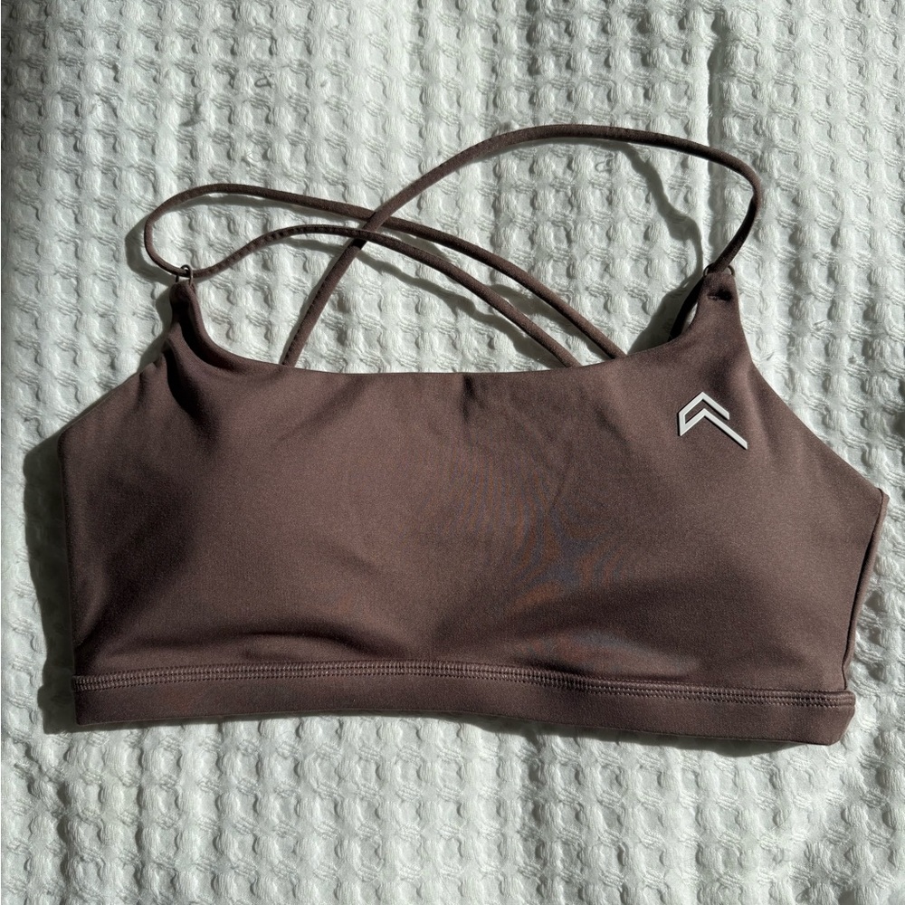 Oner Active Strappy Sports Bra